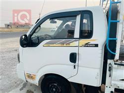 Kia Bongo